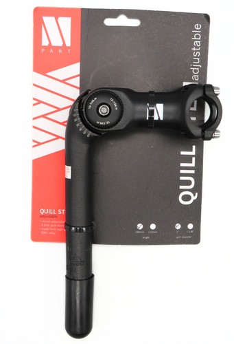 Mpart quill stem - mpart,