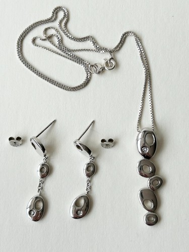 Hot diamonds 925 silver - 925, hd1a/u