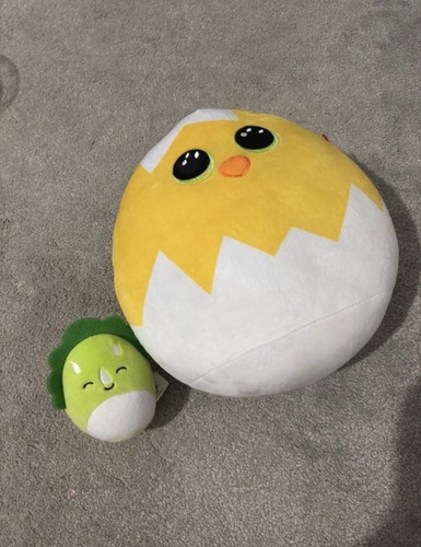 Chick dinosaur - chick, ty