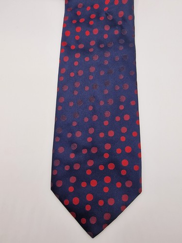 Paul smith mens tie - mens, navy