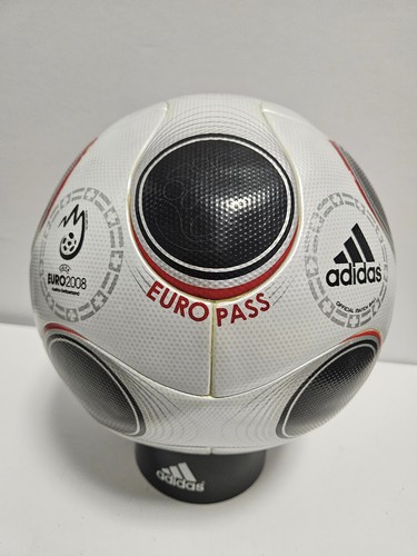 Adidas official match ball - official,