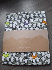 Brand New With Tags- Herdy
