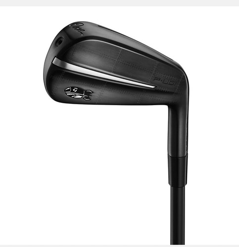 Taylormade udi bomber iron - taylormade,