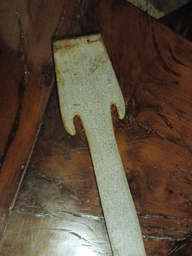 Brades slate ripper lifter - brades,