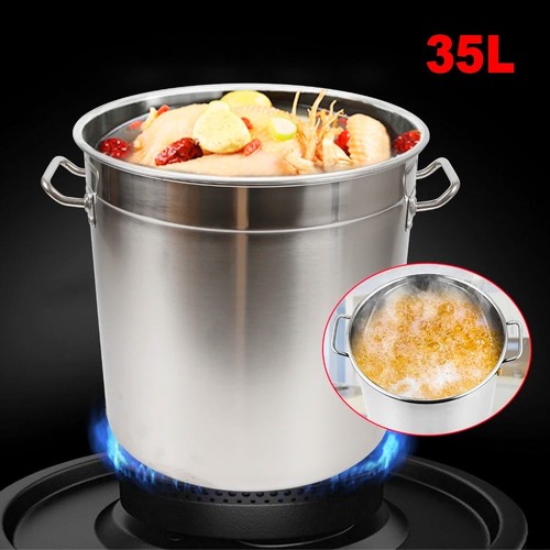 35l stainless steel - stainless,