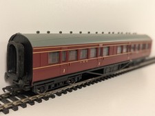 Bachmann 34-252 LMS 57ft