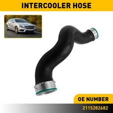 2115282682 For Mercedes CLS