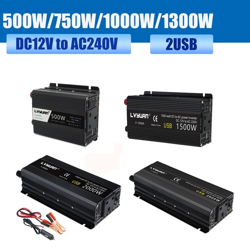 500w 750w 1000w - 1000w, power