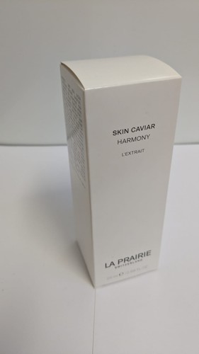 Prairie skin caviar - prairie, harmony