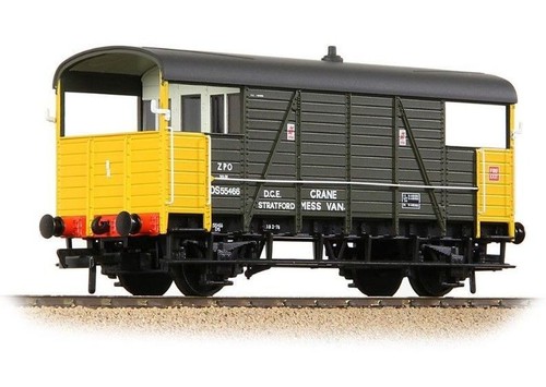 Bachmann 915k cr 25t - bachmann, se&cr