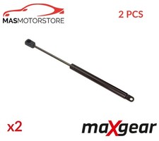 GAS SPRING REAR WINDSCREEN SET