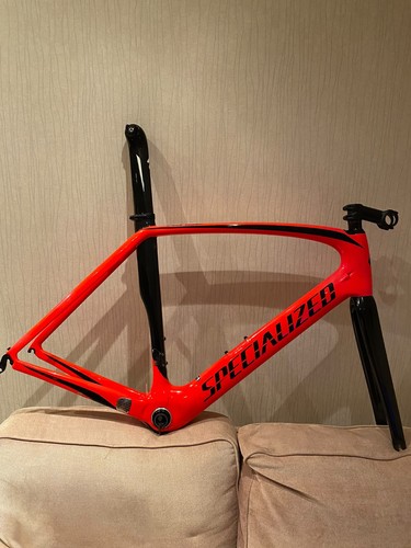 Specialized venge pro frameset - pro,