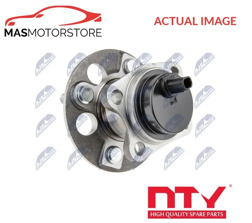 Wheel bearing kit rear nty - kit,