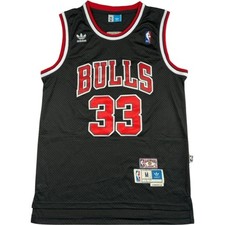 Adidas Chicago Bulls NBA