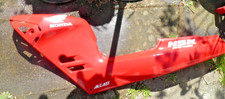 Honda NSR125 NSR 125 Alcast