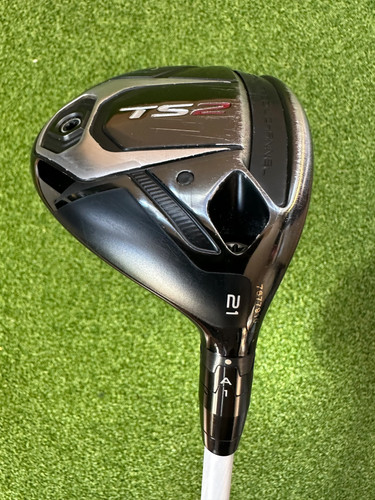 Titleist ts2 wood - titleist, 7