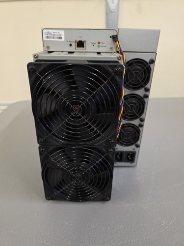 Bitmain antminer s19j pro - bitmain,