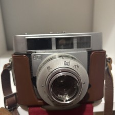 Vtg ZEISS IKON Symbolica 35mm