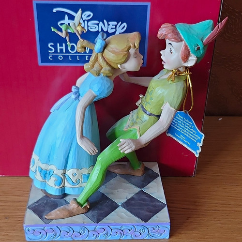 Enesco disney traditions peter - enesco,