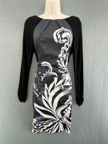 Karen millen monochrome art - karen,