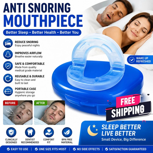 Airvex pro anti snoring - pro,