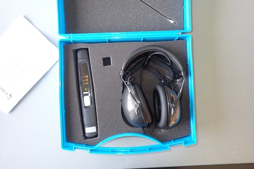 Electronic compact instruments - electronic,