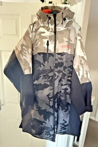 Dryrobe nexus sand - nexus,