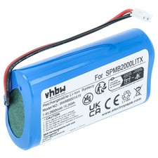 Battery for Spektrum