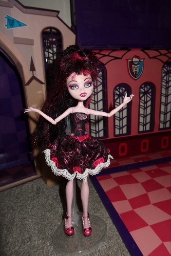 Monster high sweet 1600 - high, g1