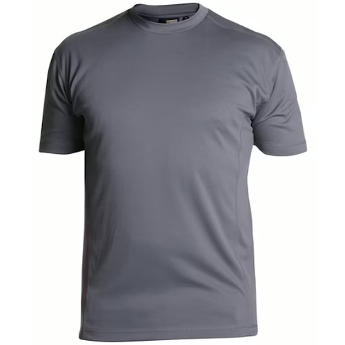 Blaklader 3321 tshirt grey - 3321, xl