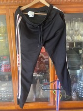 Gucci Jogger Tracksuit bottoms