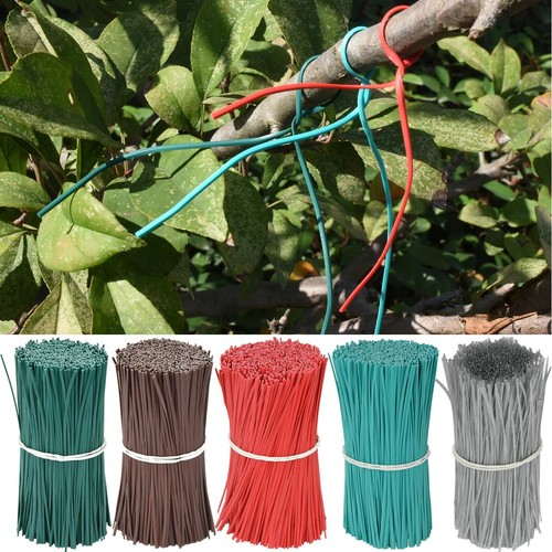 100pcs garden twist - 100pcs,