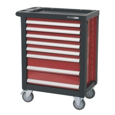 Sealey Ap2408 Rollcab 8 Drawer