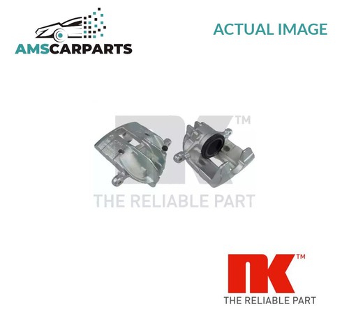 Brake caliper braking front - brake,