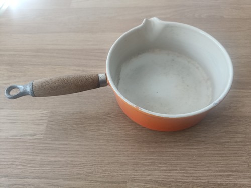 Creuset cast iron - 18,