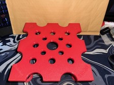 protein skimmer stand