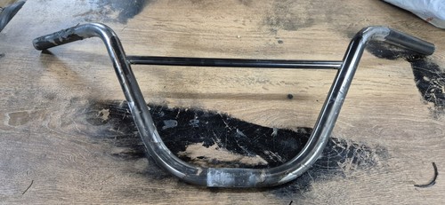 Raleigh bmx handlebars old - handlebars,