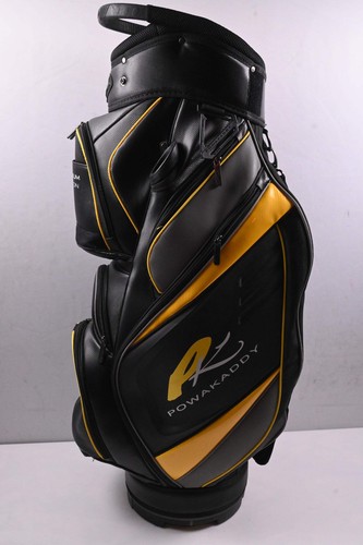 Powakaddy premium edition - powakaddy,