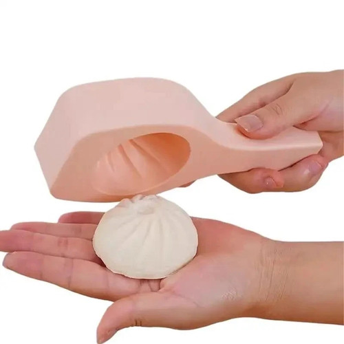 Baozi maker dumpling mold - maker,