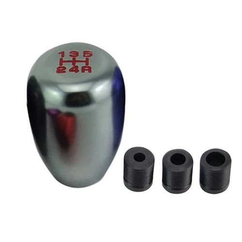 Universal speed aluminum - universal, 5