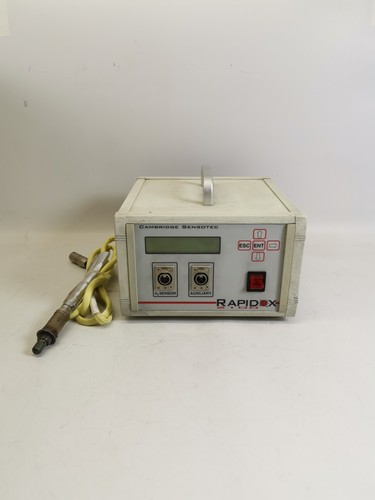 Rapidox 2100 cambridge - rapidox,