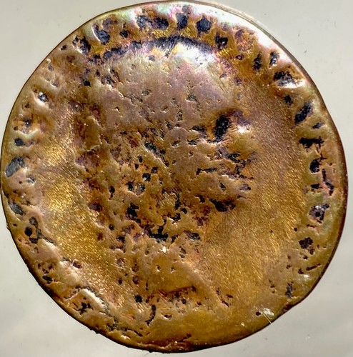 Roman emperor vespasian - roman,