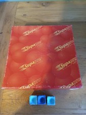 Supapro Pool Billiard Balls