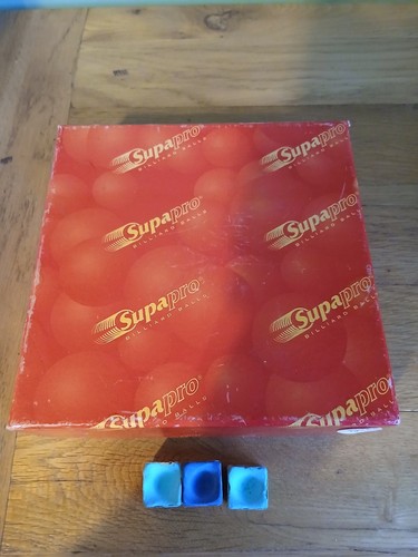 Supapro pool billiard balls - supapro,
