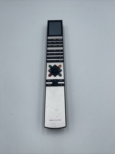 Bang olufsen o remote - olufsen, b&o