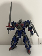 Transformers Studio Series Age