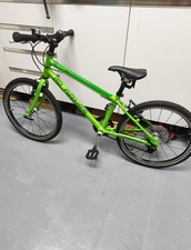 Islabikes Bienn 20 Unisex Kids Bike In Original Box