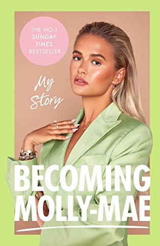 Becoming molly mae - molly-mae,, hague