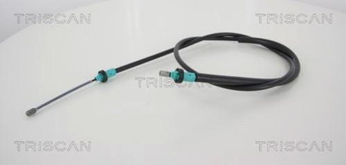 Drum brake parking - drum,