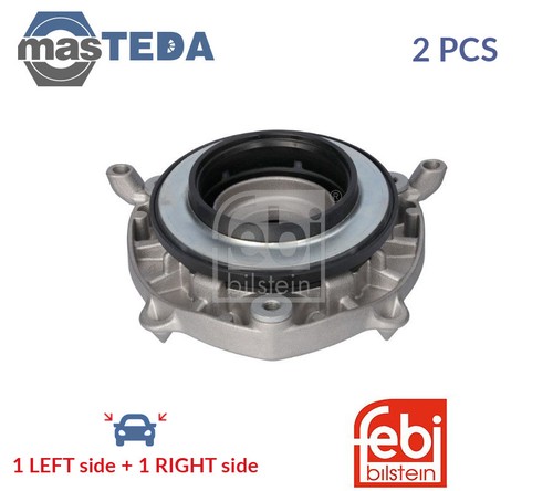 181309 top strut - strut, mounting